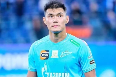 Zenit'in 26 yaşlı mərkəz müdafiəçısı Nuralı Alip Galatasaray'a keçə bilər