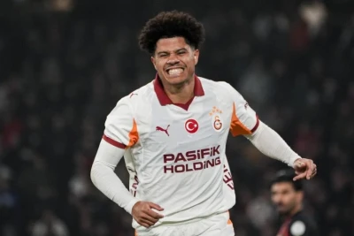 Qabriel Sara mövsümü başa vurdu