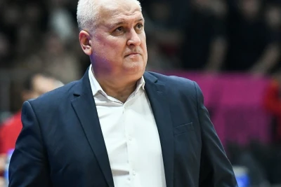 LANDAU Lions baş məşqçisi Erhan Toker məğlubiyyətin müdafiə problemləri və zədələr səbəbilə olduğunu açıqladı