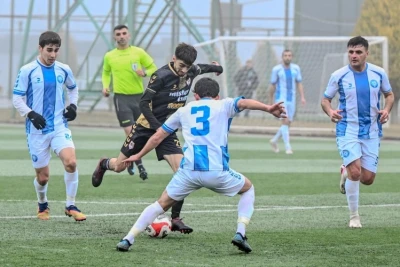 "Ağstafa Gəncləri"nin "Quba" ilə oyunu stadionun pis vəziyyətinə görə Göygöldə keçiriləcək