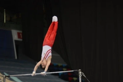 Milli Gimnastika Arenasında “Rektor kuboku” keçiriləcək