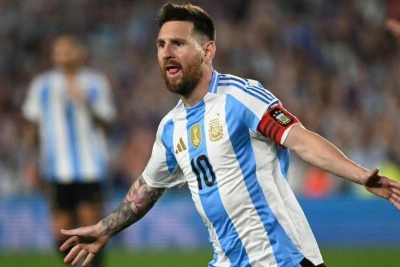 Messi Argentina millisinə qayıdışının səbəblərini açıqlayıb