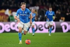 "Napoli" Heylundu birdəfəlik transfer etmək niyyətindədir