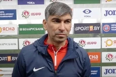 MOİK baş məşqçisi mövsümün yekunları və gələcək planlar barədə danışıb