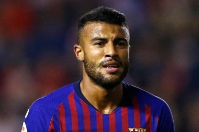 Rafinya Alkantara futbolçu karyerasını başa vurdu