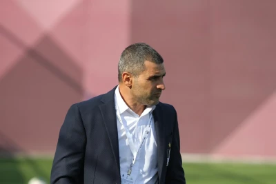 Füzuli Məmmədov "Kəpəz"in baş məşqçisi ola bilər