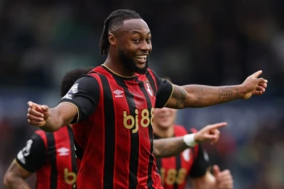 “Liverpul” Semenyo üçün “Bornmut”a 65 milyon funt sterlinq təklif edib