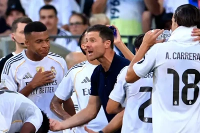 "Atletik"lə oyun Xabi Alonso üçün son şans ola bilər