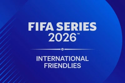 Azərbaycan “FIFA Series 2026” beynəlxalq turnirinin oyunlarına ev sahibliyi edəcək