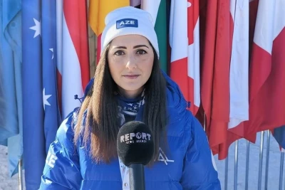 AQİNF rəsmisi: “Milli üzvlərindən Dünya Kubokunun final mərhələsinə vəsiqə qazanmalarını gözləyirdik”
