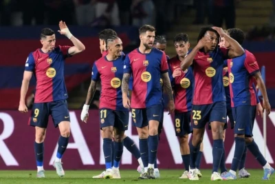 Laporta: "Barselona" yayda yeni transferlər gözləmir, baxmayaraq ki, bəzi oyunçular alınıb