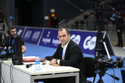 Azərbaycan Güləş Federasiyası mübahisəli epizodlara aydınlıq gətirən yeni layihəyə başlayıb - VİDEO