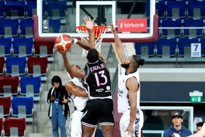 Azərbaycan Basketbol Liqası 2025/26 mövsümünün başlama tarixi və reqlamenti açıqlandı