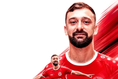 Ülvi İsgəndərov “Araz-Naxçıvan”da yeni mövsüm üçün qalıb