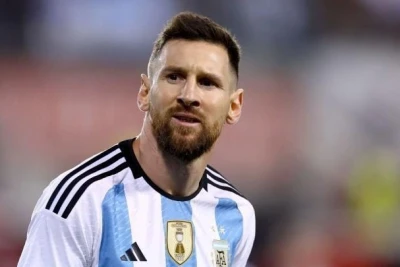 Messi 2026 Dünya Çempionatında Oynamaq İstəyir