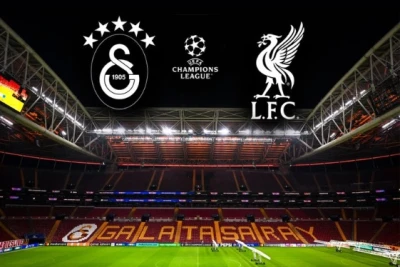 "Qalatasaray" - "Liverpul": İstanbulda Böyük Çempionlar Liqası Qarşılaşması