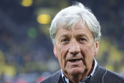 Almaniya millisinin sabiq futbolçusu Frank Mill vəfat edib