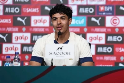 Joao Simoeş: Azərbaycanla oyunda üç xal qazanacağımıza ümid edirik (U-21)