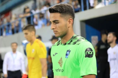 Tiaqo Silva: "Qarabağ" Portuqaliyada yaxşı nəticə əldə edə bilər