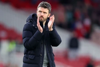 Kerrik "Arsenal" üzərindəki qələbədən sonra komandanın çıxışını dəyərləndirib