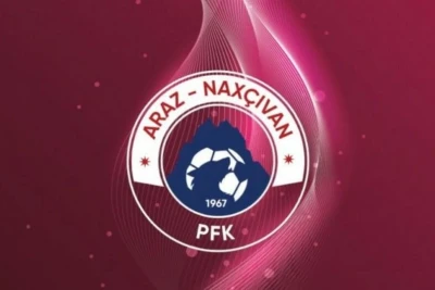 "Araz-Naxçıvan"a "Karvan-Yevlax" üzərində qələbəyə görə 100 min manat mükafat vəd edildi