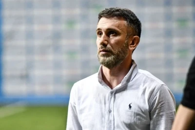 "Aznur"un baş məşqçisi Çempionlar Liqasındakı çıxışdan razıdır, qol imkanlarından istifadə edə bilməməyə təəssüflənir