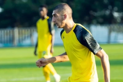 Otar Aptsiauri: "Kəpəz"dəki ab-hava uyğunlaşmağı asanlaşdırdı