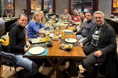 Almaniya Səfirliyi "Qarabağ"ın "Ayntraxt" üzərindəki qələbəsini təbrik etdi