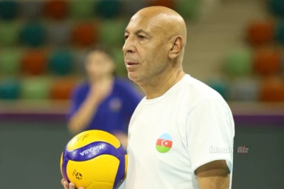 Şahin Çatma: "Türkiyə və Rusiyanı məğlub etmişəm, Azərbaycanla niyə bacarmayım?!"
