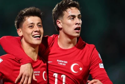 Real Madrid Kənan Yıldızı transfer etmək istəyir