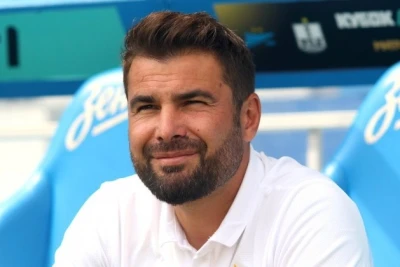 Adrian Mutu: Qurban Qurbanov "Qarabağ"ın əsas simasıdır və müasir Azərbaycan futbolunun ən uğurlu məşqçisidir