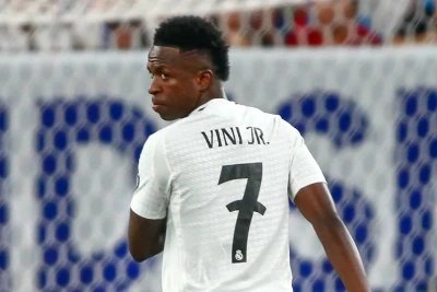 Vinisius Junior "Qızıl top"da 16-cı oldu: Keçən ilkindən Geriləmə