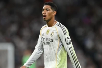 "Liverpul" Bellinqem üçün "Real"a 180 milyon avro təklif edib, lakin rədd cavabı alıb