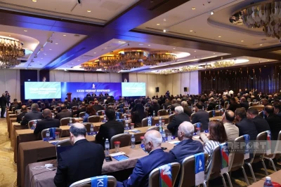 Cahangir Fərəcullayev: "ASCO Arena" təmirdən sonra uşaq və yeniyetmələr üçün olacaq