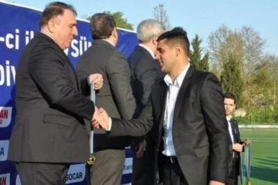 Nadir Nəbiyevdən Milli Komanda, Santuş və Rəşad Sadıqov haqqında Fikirlər