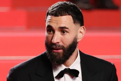 Kərim Benzema "Əl-Hilal"a keçdi