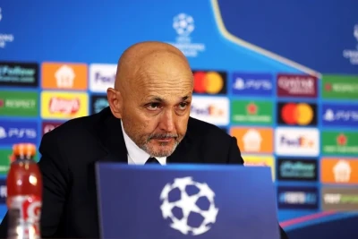 "Yuventus" avrokuboklarda ikinci dəfə 5+ qol buraxdı