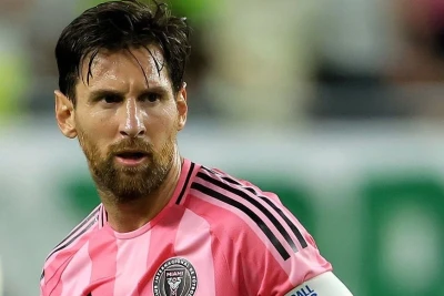 "Əl-Hilal" Messiyə İllik 200 Milyon Avro Maaş Təklif Edir?