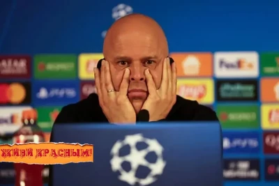 Arne Slot "Liverpul"un transfer planlarının dəyişə biləcəyini, ÇL-ə vəsiqənin və Ekitikenin zədəsinin təsirini qeyd etdi