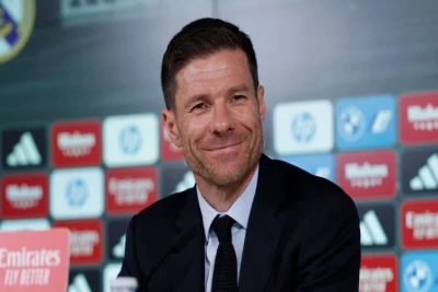 Xabi Alonso "Real" üçün yeni Modriçi Hollandiyada tapdı: Kees Smit diqqət mərkəzində