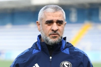 Adil Şükürov: "Fasilə komandaya faydalı oldu"