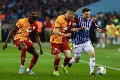 FİNAL: “Qalatasaray” “Trabzonspor”la üz-üzə