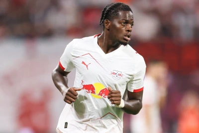 "Arsenal" Lukeba transferi üçün "Leypsiq"lə danışıqlara başlayıb