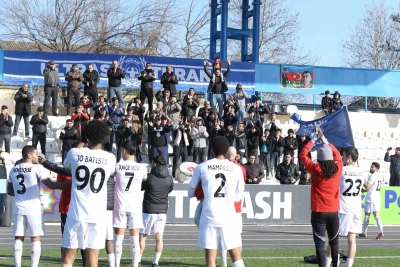 Kubok oyunlarına maraq azlığı: Cəmi 650 azarkeş