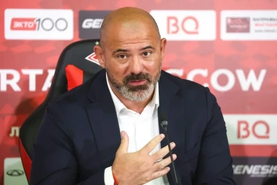 Deyan Stankoviç "Panatinaikos"un baş məşqçi postuna namizəddir