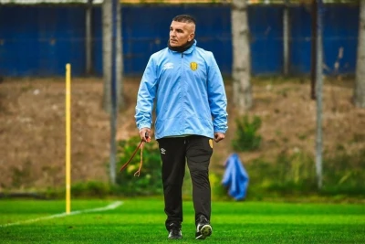 Renat Dadaşov və Həsən Nəzərli baş məşqçisiz qaldı