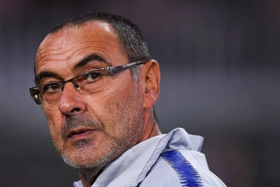 Mauritsio Sarri "Atalanta"nın yeni baş məşqçisi olacaq