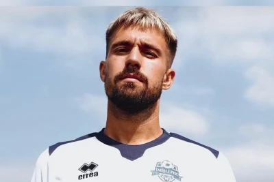 "İmişli" serbiyalı yarımmüdafiəçi Nikola Karaklayiçi transfer edib
