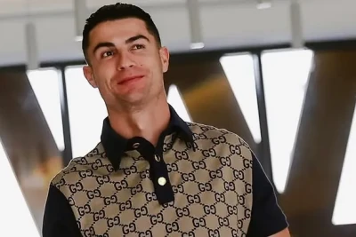 Kriştiano Ronaldo "Əl-Nəsr"in məşqlərinə qayıdıb