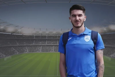 Ramin Əhmədov Qırğızıstanda qaldı: Azərbaycandan təkliflər olsa da, "Ozgon"u seçdi